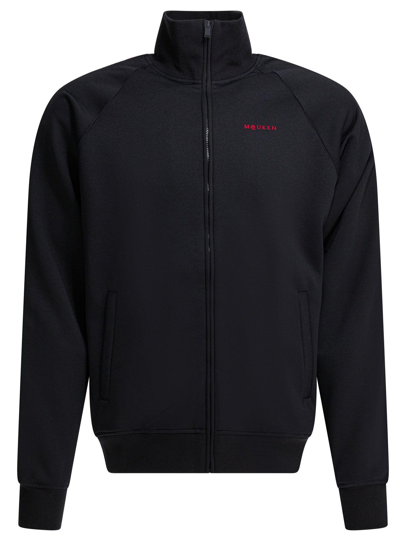 Alexander McQueen Mcqueen Sweatshirts tag size L Men - USA Duties Paid Size US L / EU 52-54 / 3 - 1 Thumbnail