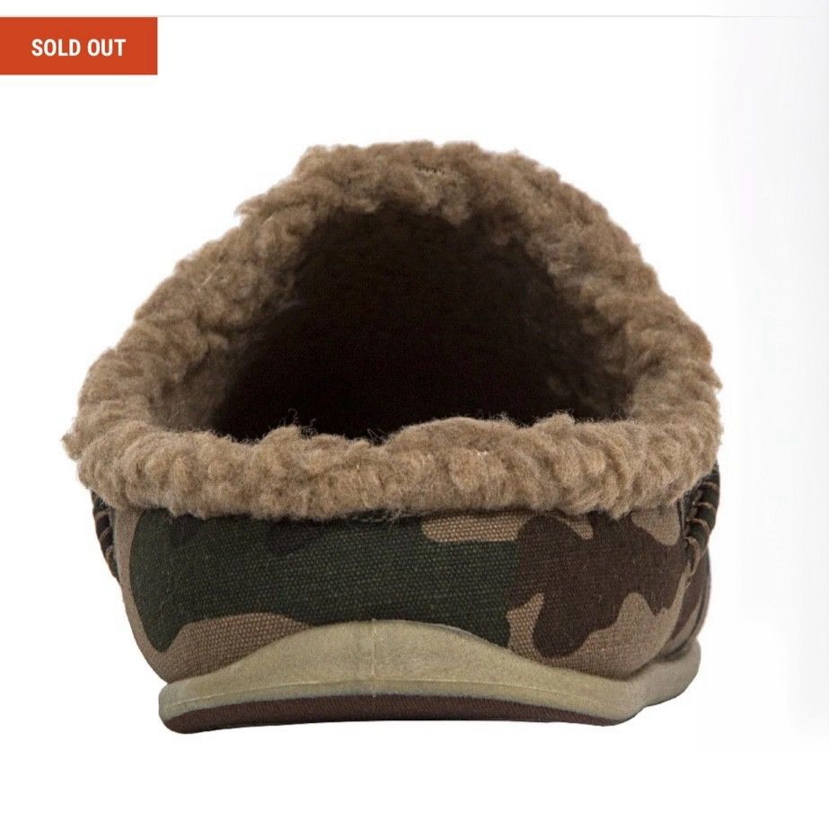 Designer Deer Stags Nordic Unisex In Camo Men’s 8w Women’s 10w Size US 8 / EU 41 - 5 Thumbnail