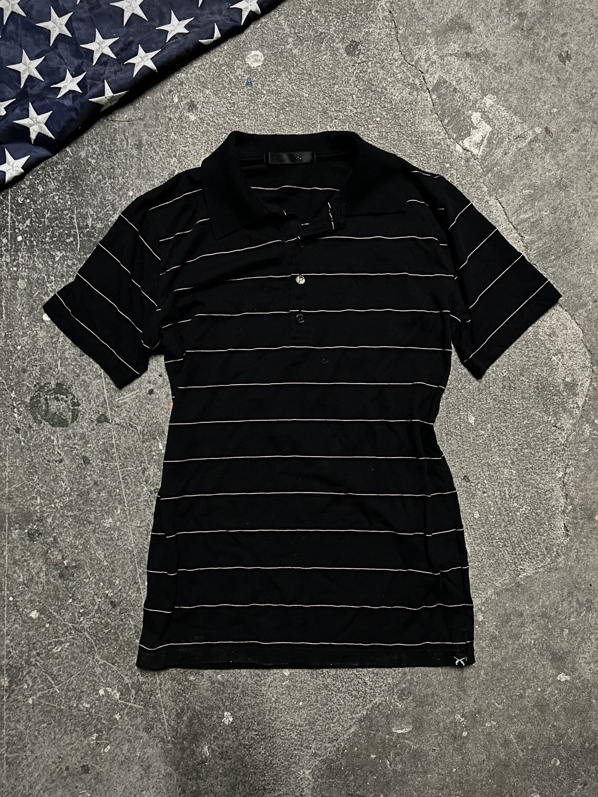 Japanese Brand × Roar Roar polo Size US S / EU 44-46 / 1 - 1 Thumbnail