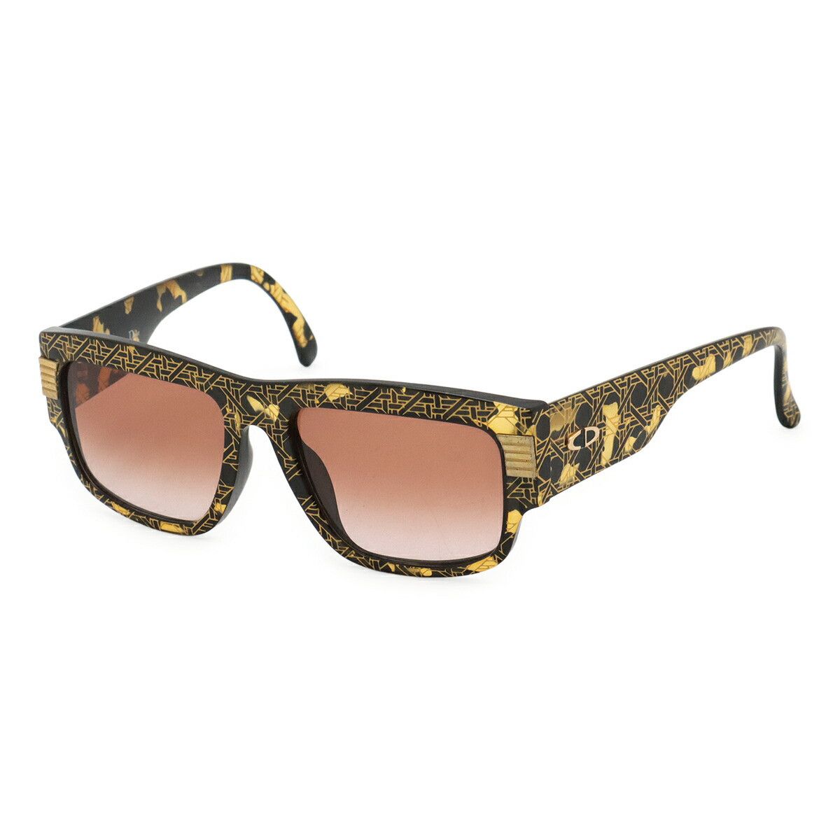 Dior Dior Christian Dior Sunglasses Plastic Sunglasses 2607A 91 DUTY FREE for USA Size ONE SIZE - 1 Thumbnail