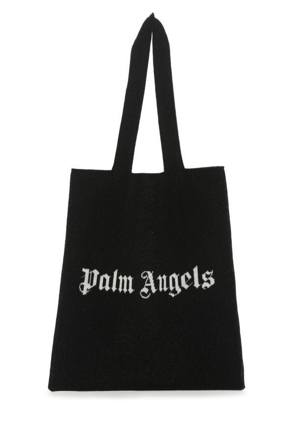 o1y0325 Size : OS / Logo Shoulder Bag in Black