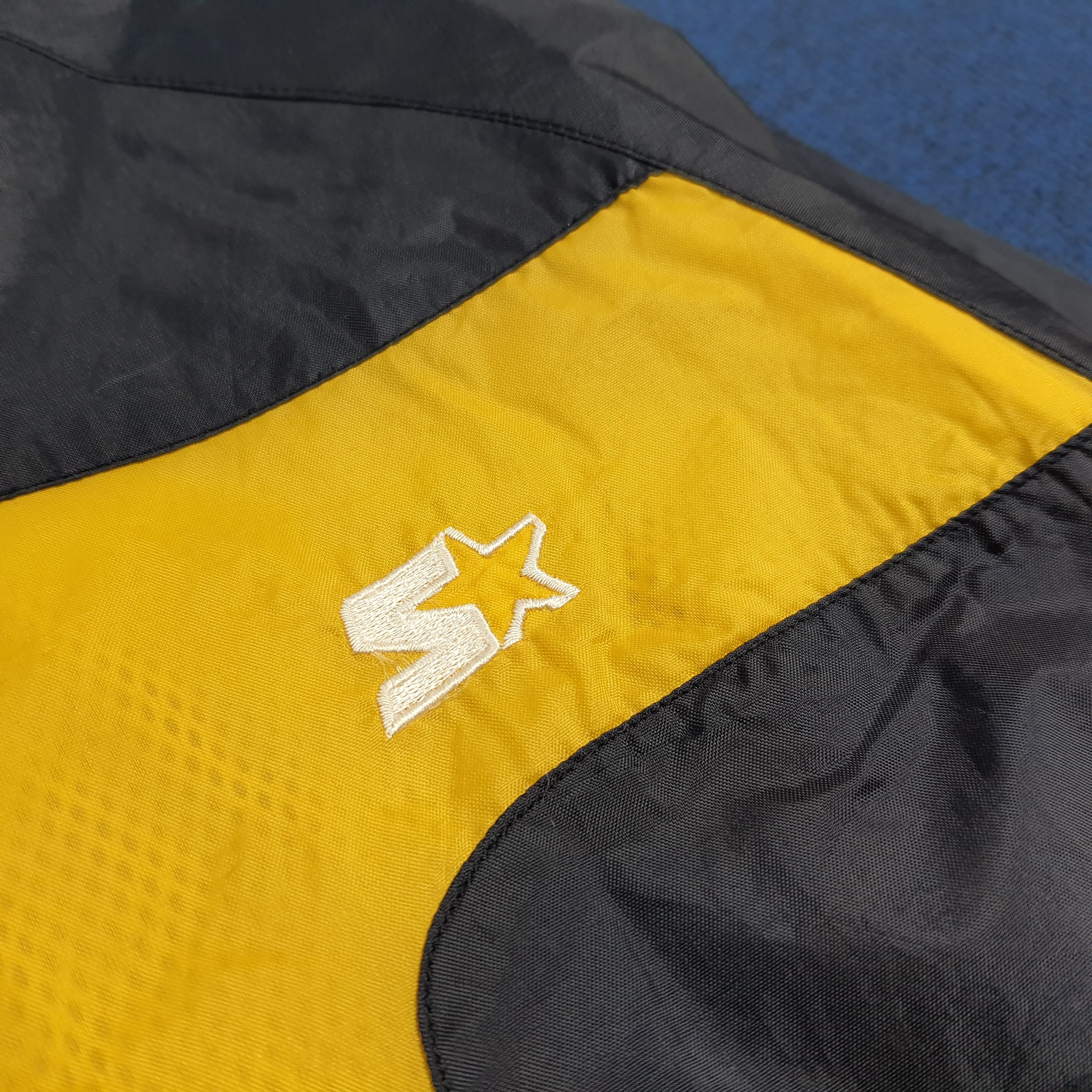 Starter Vintage Starter Windbreaker Jacket C286N18 Size US S / EU 44-46 / 1 - 3 Thumbnail