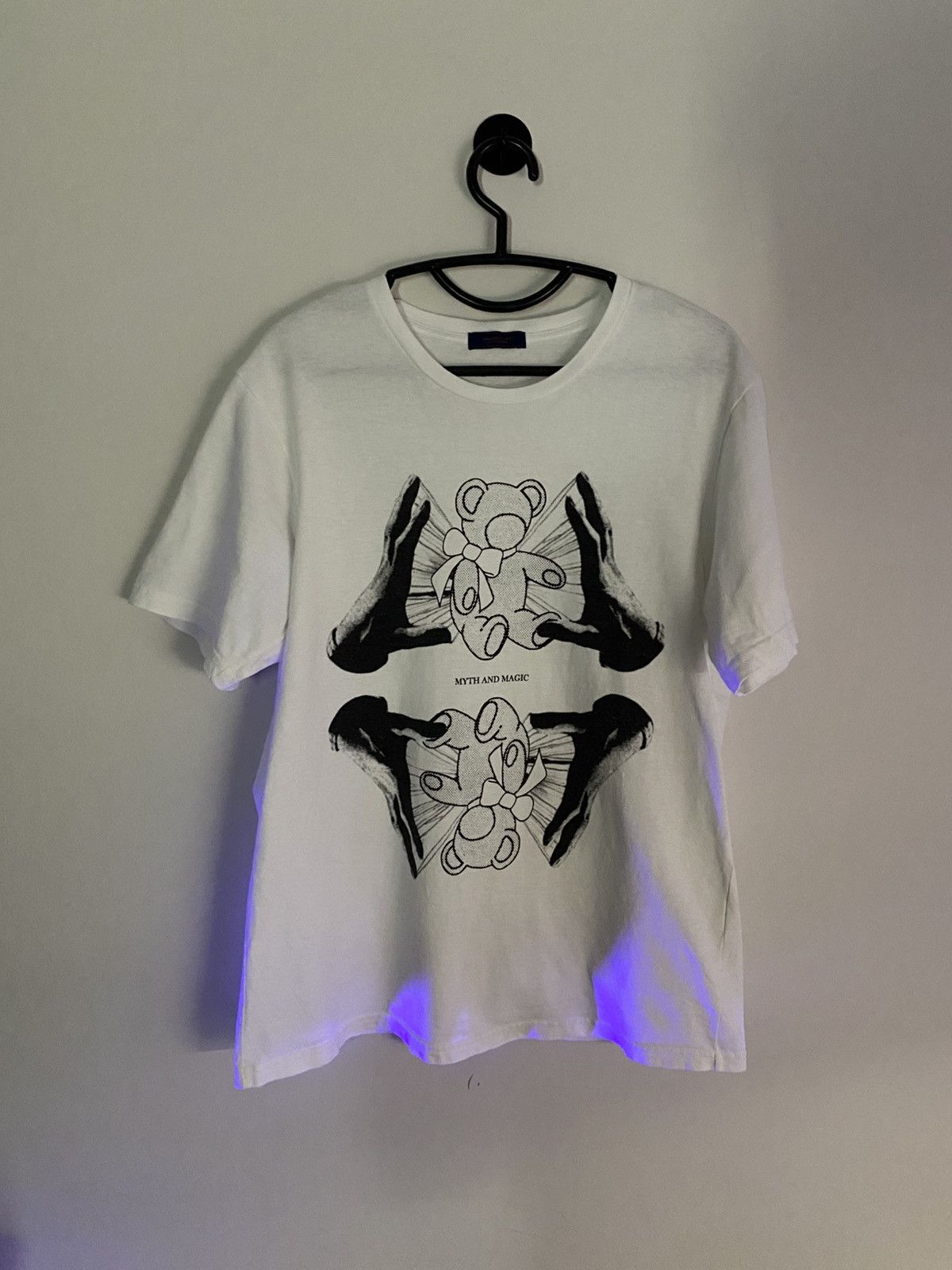 Undercover Undercover "Myth and Magic" Size US M / EU 48-50 / 2 - 1 Thumbnail