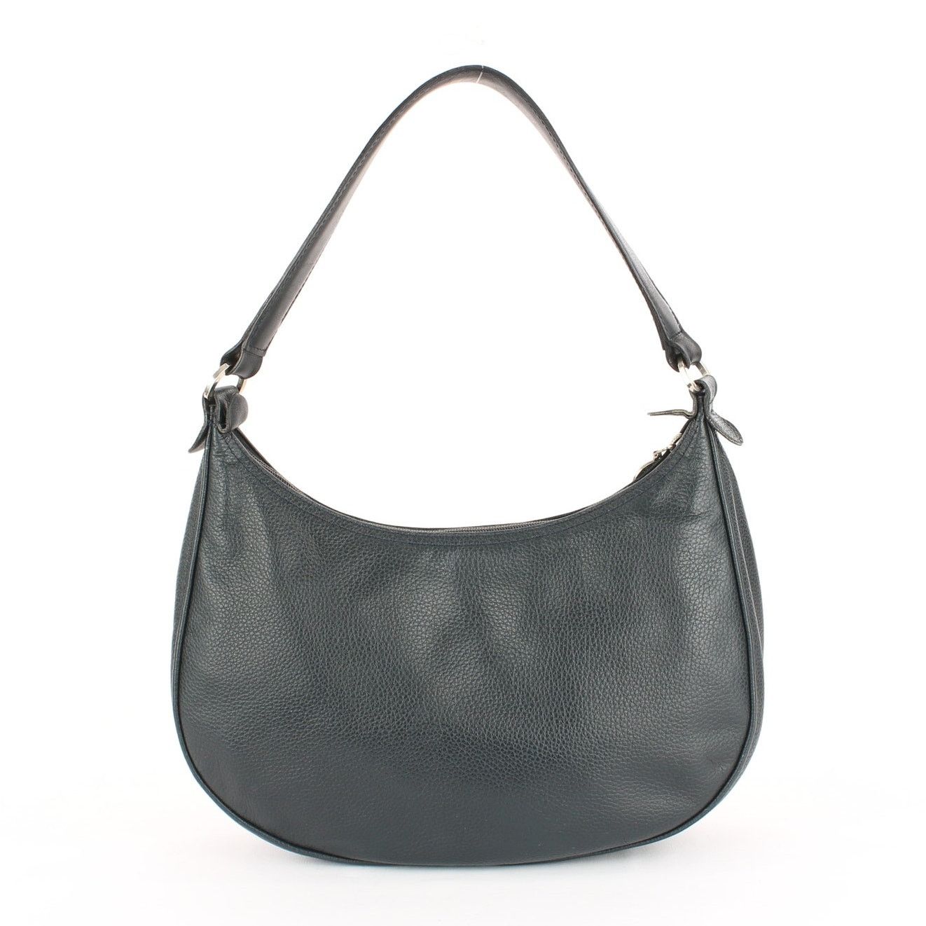 Longchamp Longchamp Vintage Classic Hobo Bag Size ONE SIZE - 3 Thumbnail