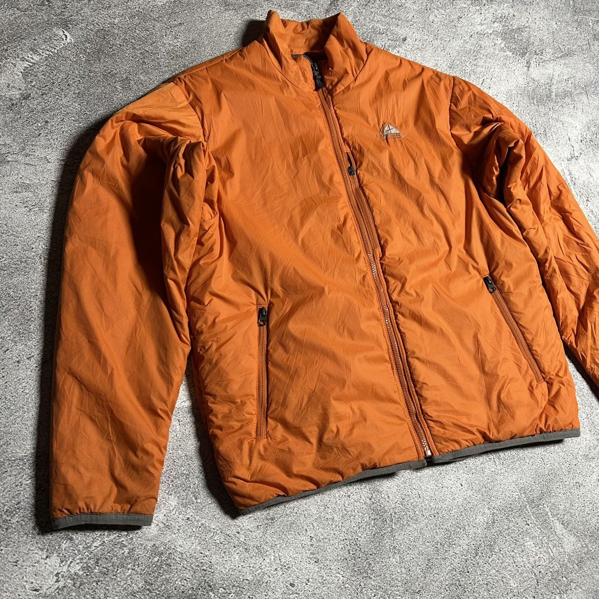 Nike ACG Vintage Bombers Jacket NIKE ACG Size US L / EU 52-54 / 3 - 5 Thumbnail