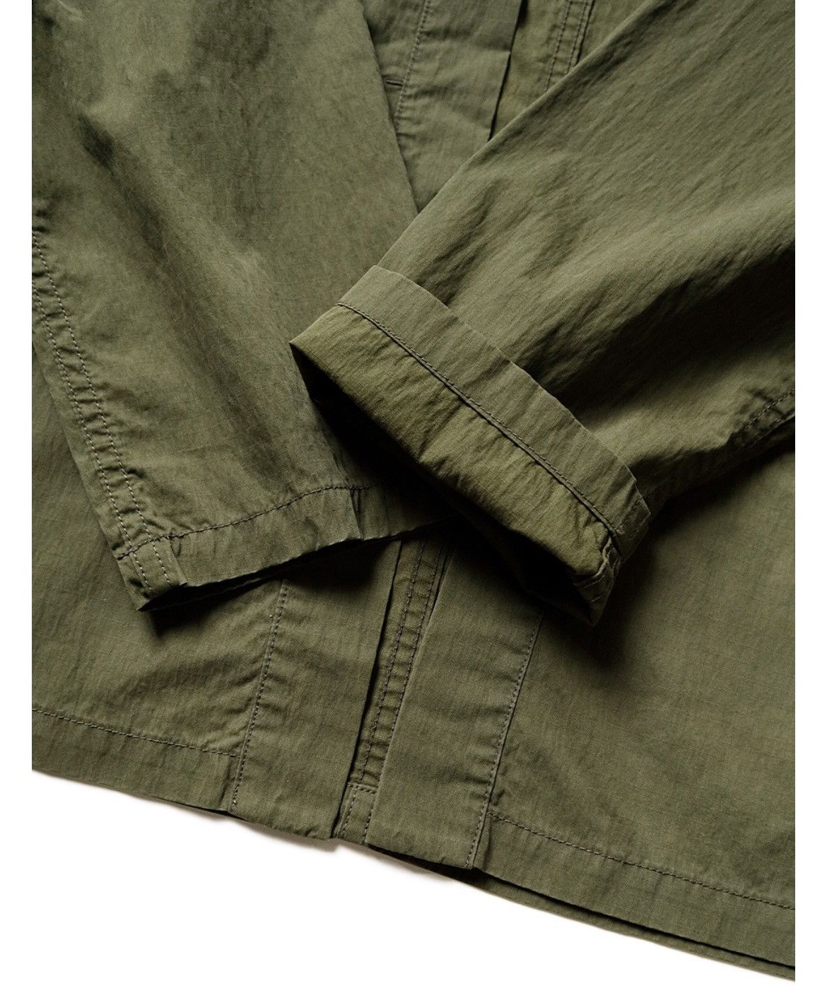 Kapital Kapital ripstop aviator kakashi shirts size 3 Size US L / EU 52-54 / 3 - 6 Thumbnail