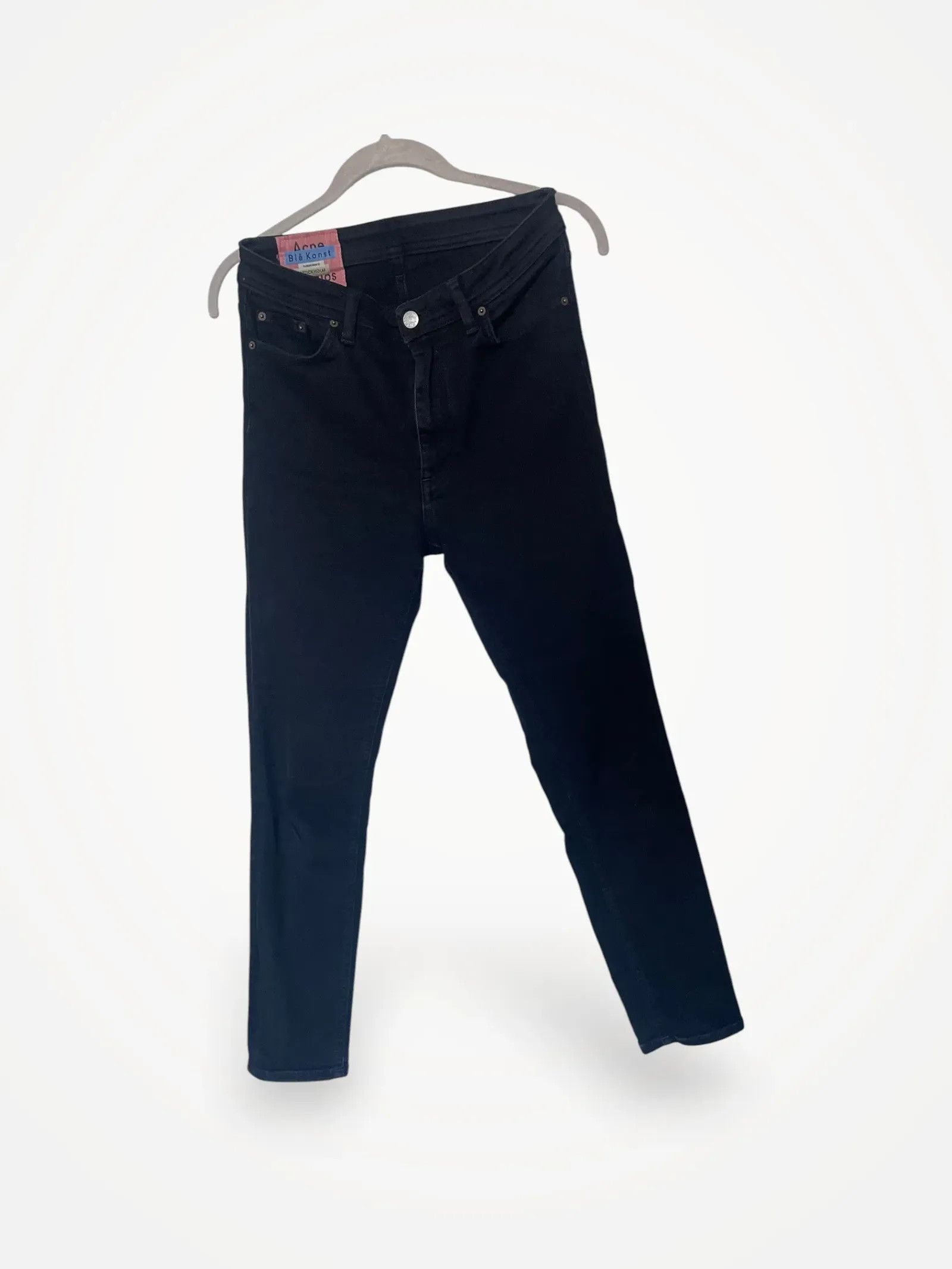 Acne Studios Acne Studios Jeans Size 27" / US 4 / IT 40 - 1 Thumbnail