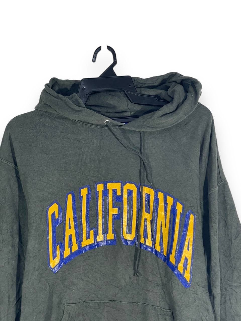 Russell Athletic California hoodie rusell Size US L / EU 52-54 / 3 - 2 Thumbnail