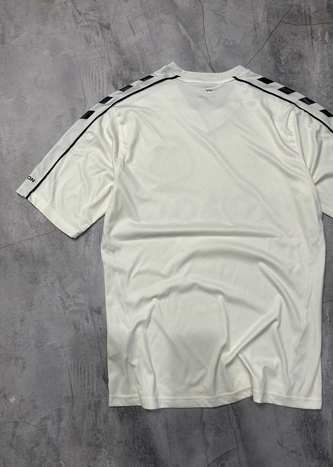 Hummel Hummel Everton 2020/2021 Home Kit Soccer Jersey Blokecore Size US M / EU 48-50 / 2 - 8 Thumbnail
