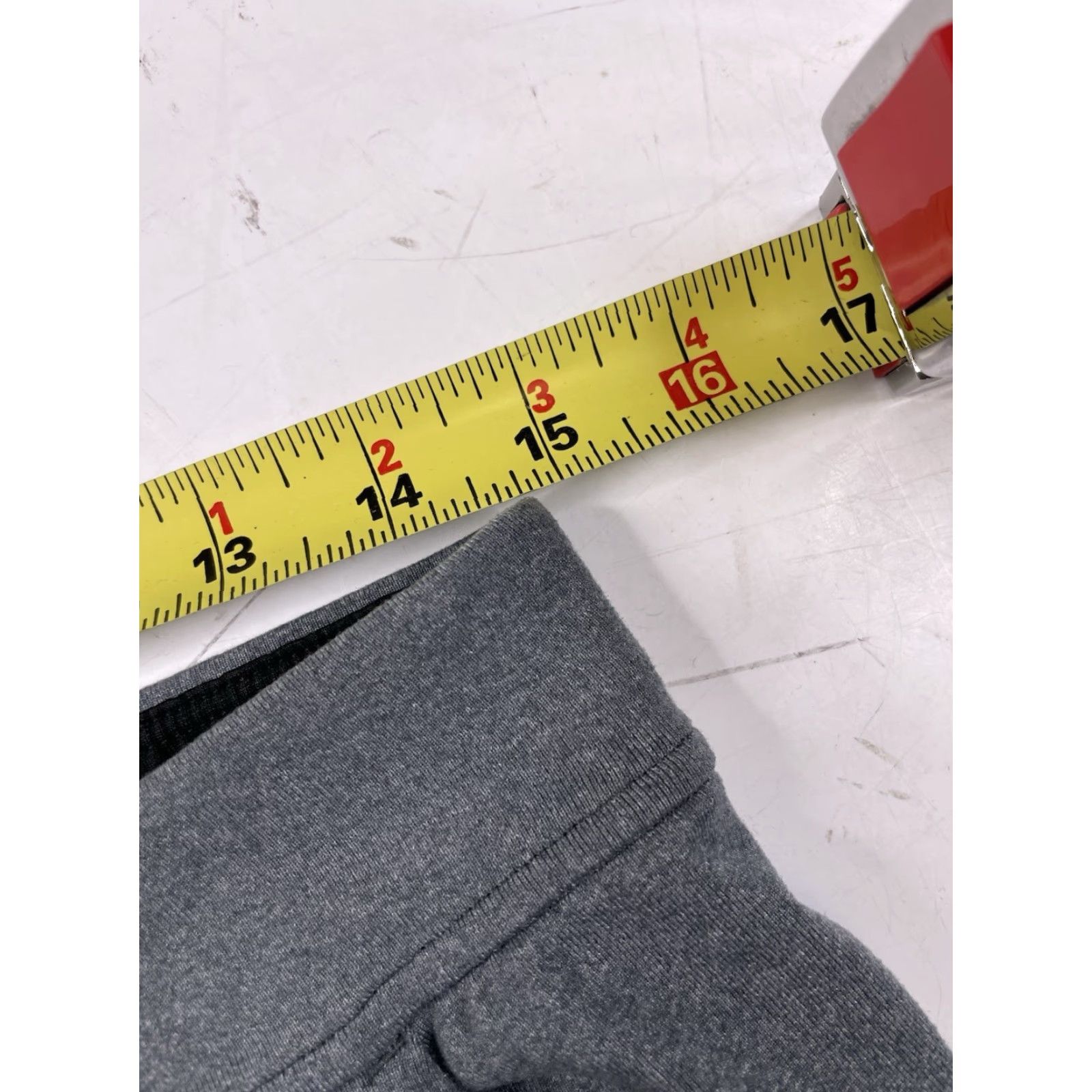 Lululemon Lululemon Men's Medium Teal Heather Joggers Pants Athletic Performance Size US 31 - 5 Thumbnail