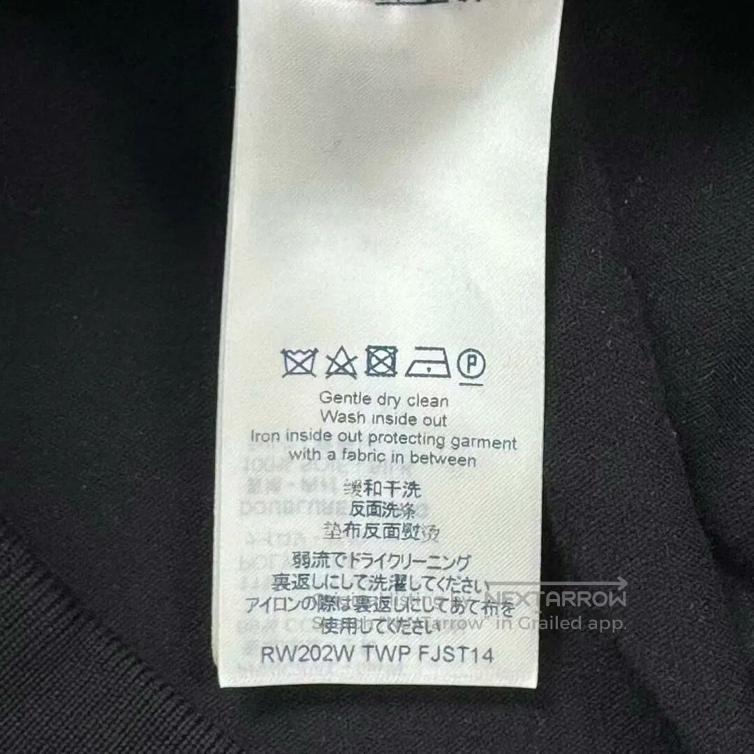 Louis Vuitton louis vuitton logo hoodie size small. Size US S / EU 44-46 / 1 - 4 Thumbnail