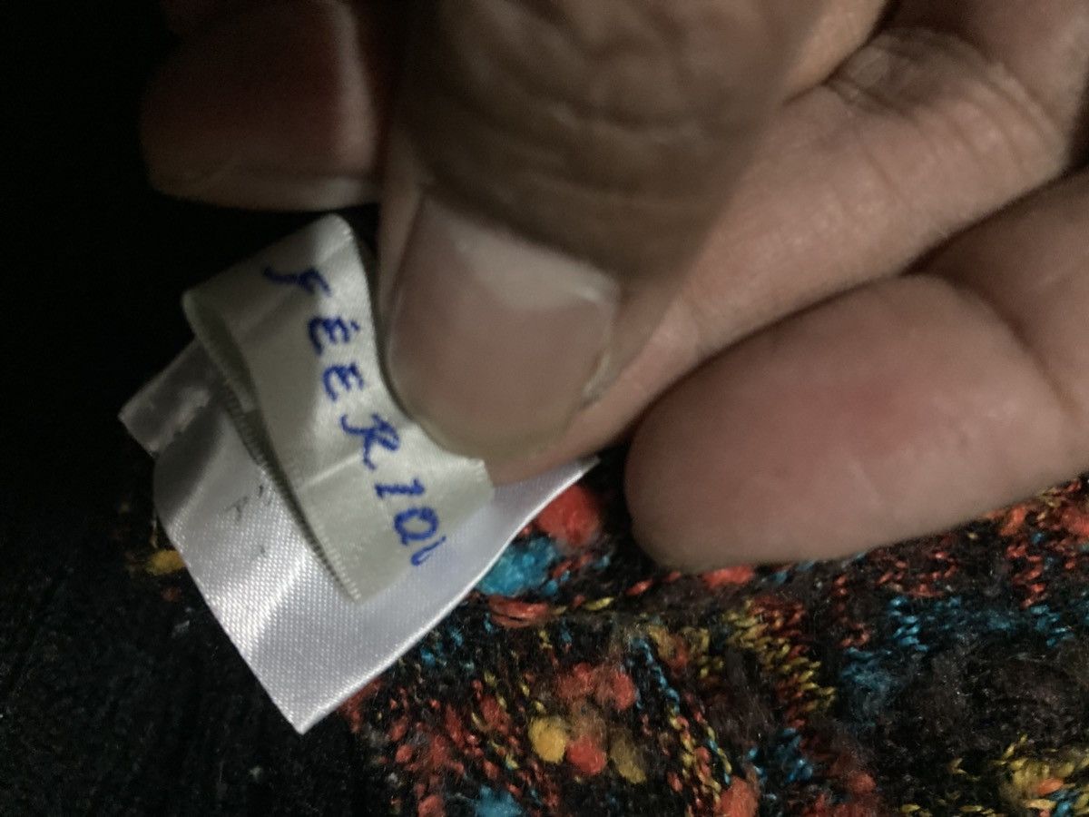 Other Feerique Crop Top Size M / US 6-8 / IT 42-44 - 7 Thumbnail