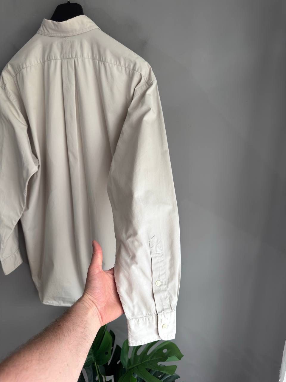 Polo Ralph Lauren Vintage Polo Ralph Lauren 90s Blake Men's Oversized Shirt, L Size US L / EU 52-54 / 3 - 11 Thumbnail
