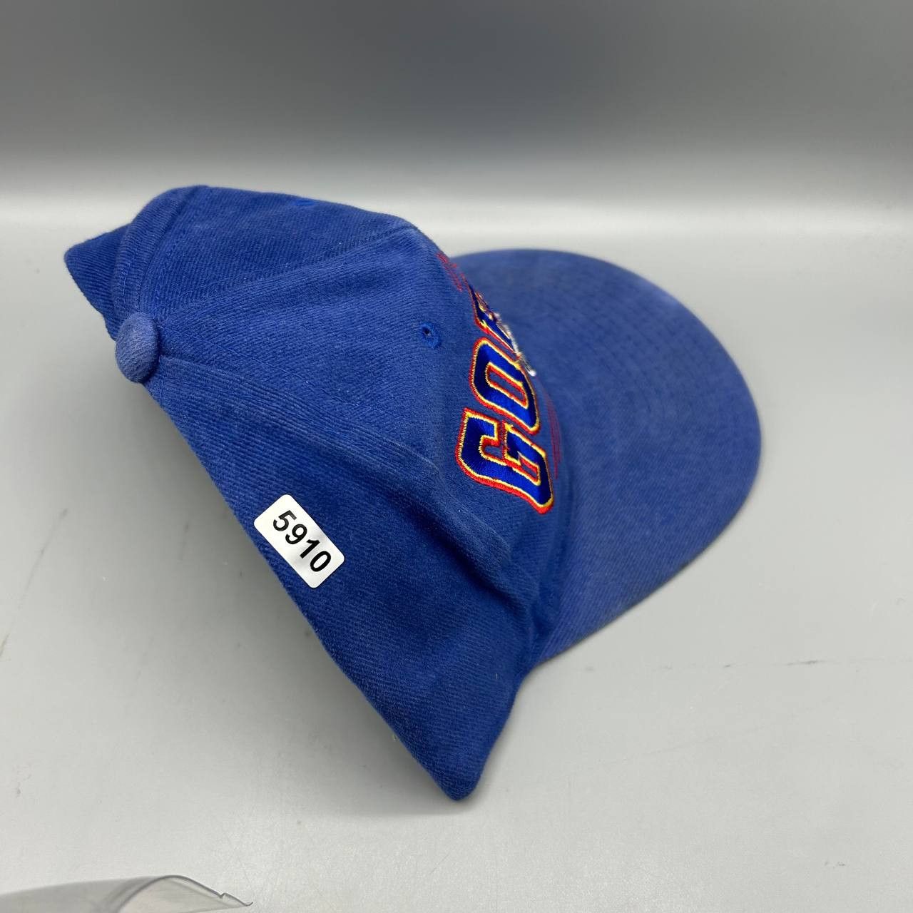 Other Vintage Jeff Gordon #24 Hat Men Dupont Racing Snap Back Cap Size ONE SIZE - 9 Thumbnail