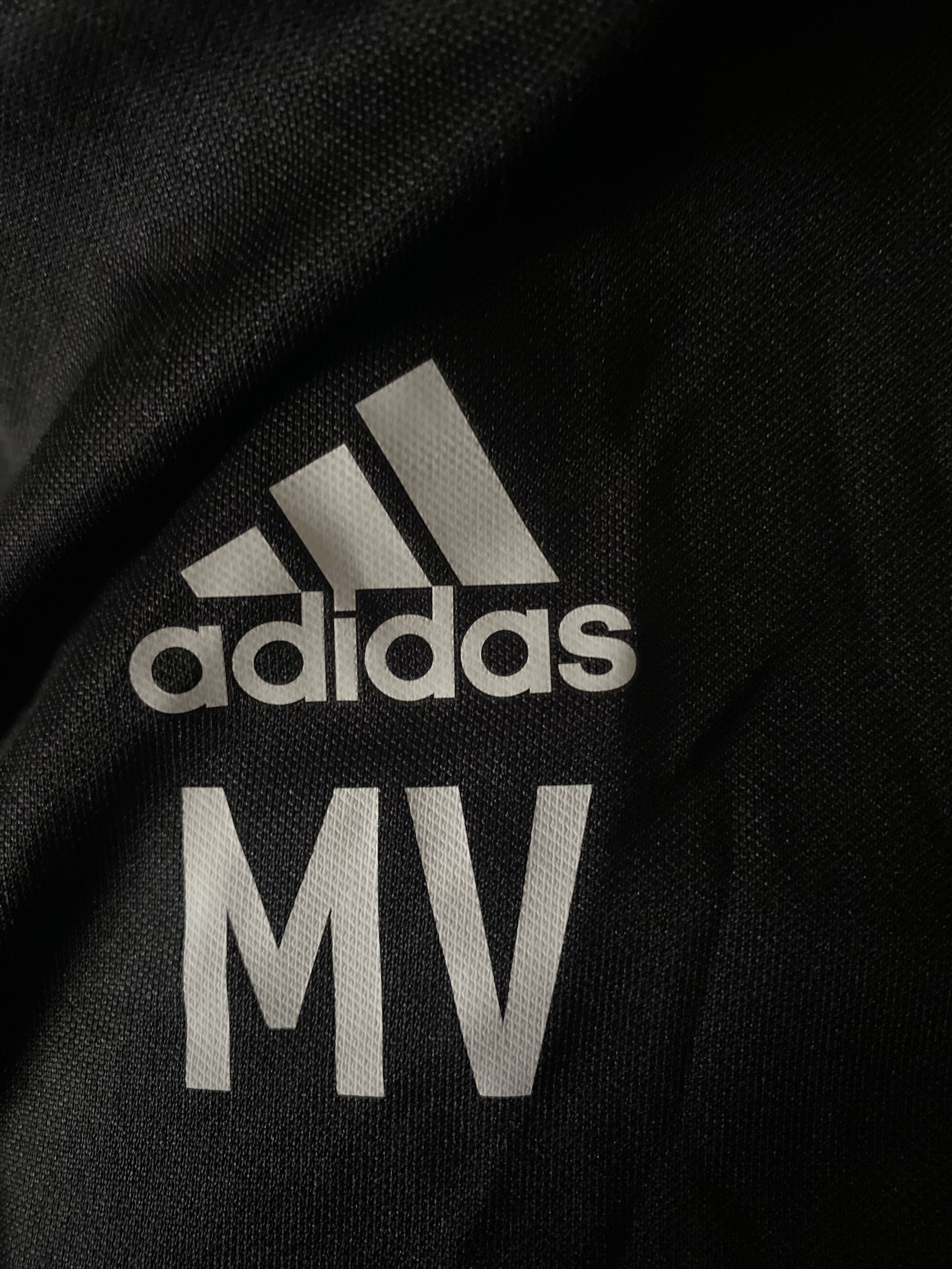 Adidas New men's sweatshirt - ADIDAS - size - M - UNIQUE Size US M / EU 48-50 / 2 - 5 Thumbnail