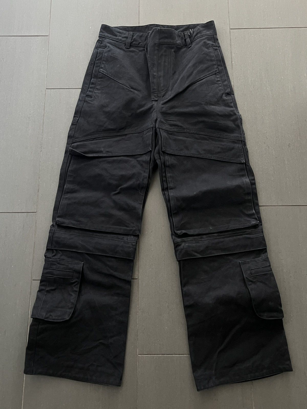 Entire Studios Entire Studios Detachable Cargo Pants Size US 30 / EU 46 - 1 Thumbnail