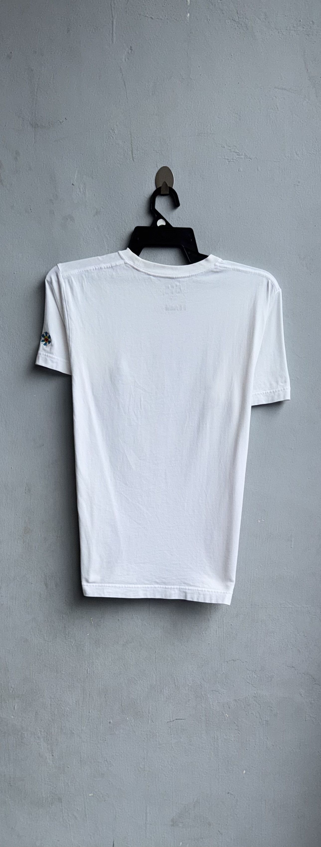 Takashi Murakami × Uniqlo Takashi Murakami Uniqlo Shirt Size S / US 4 / IT 40 - 5 Thumbnail