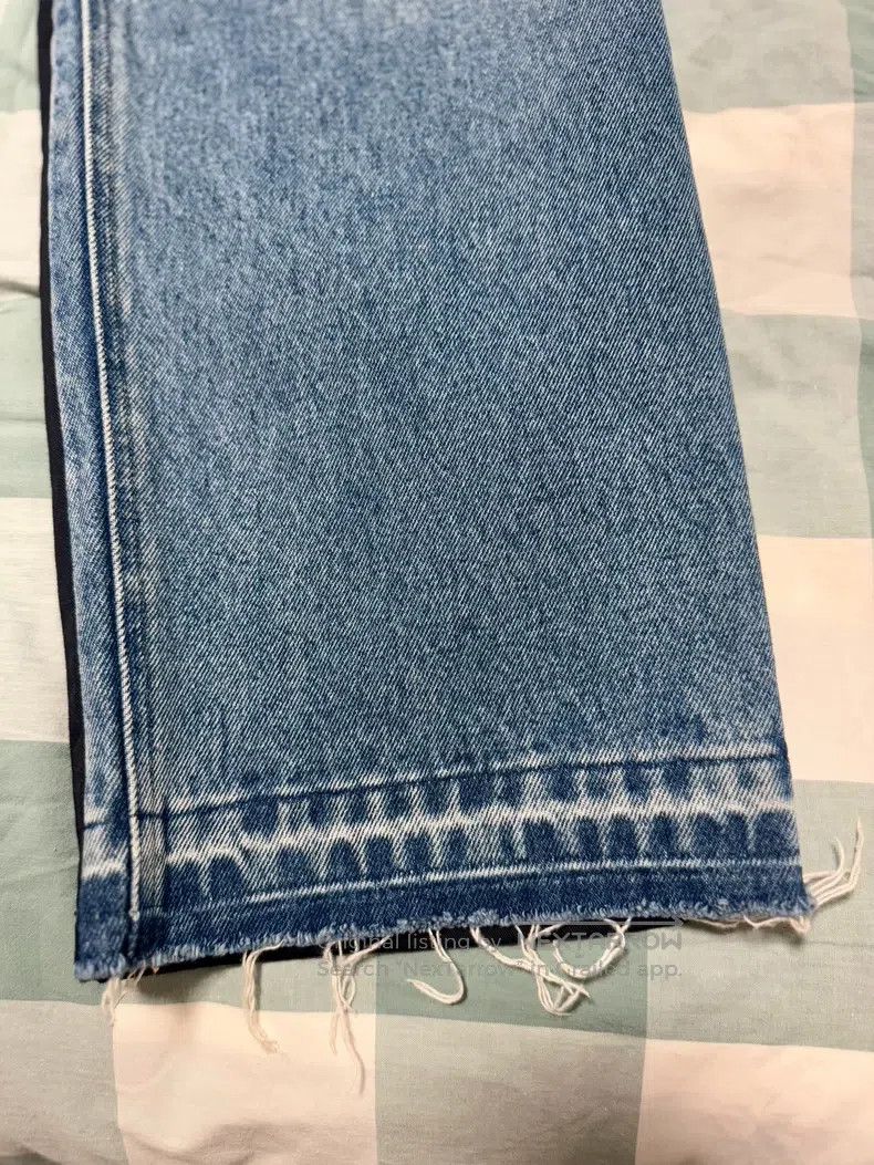 Valentino Valentino Men's worn jeans Size US 31 - 3 Thumbnail