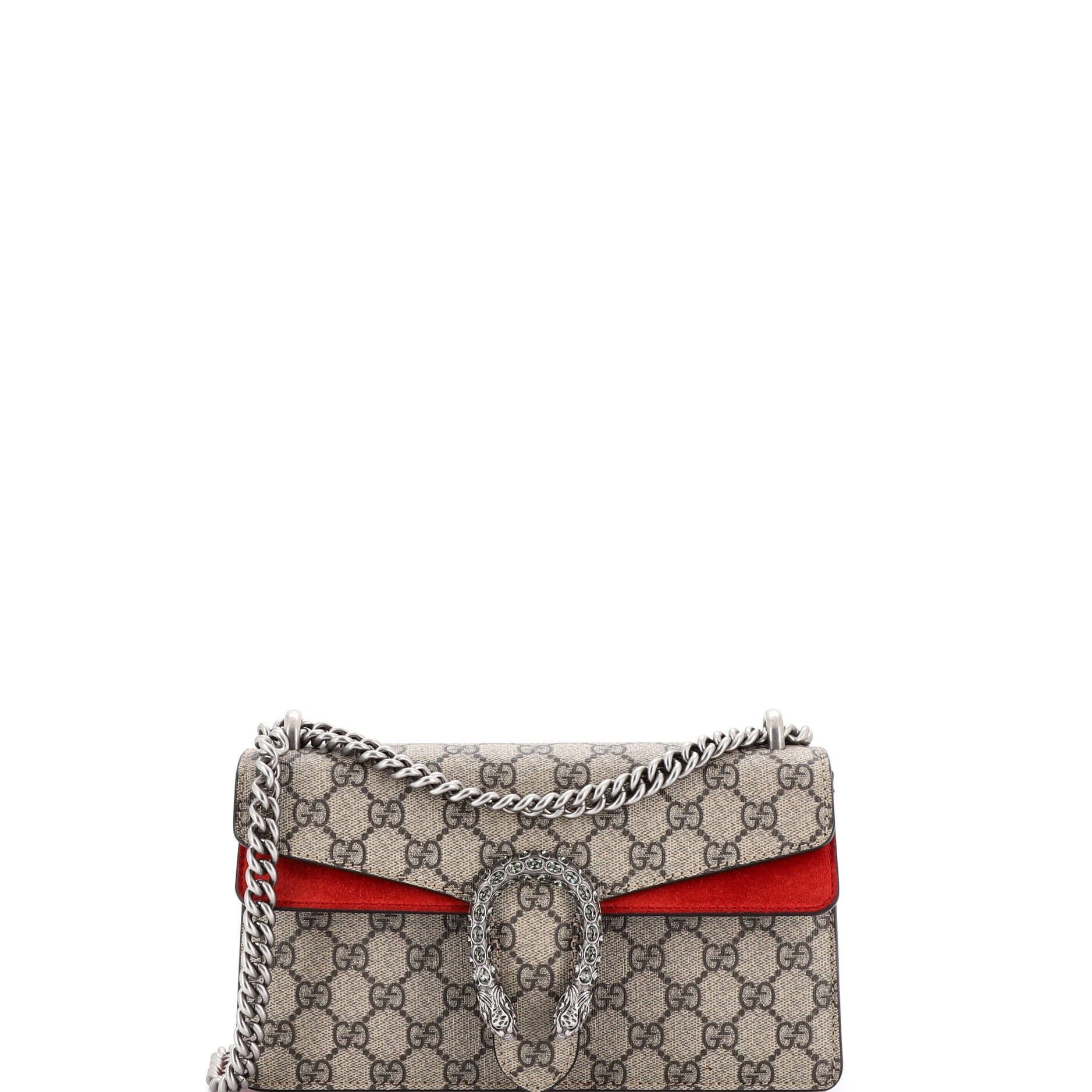 Gucci Dionysus Bag Size ONE SIZE - 1 Thumbnail