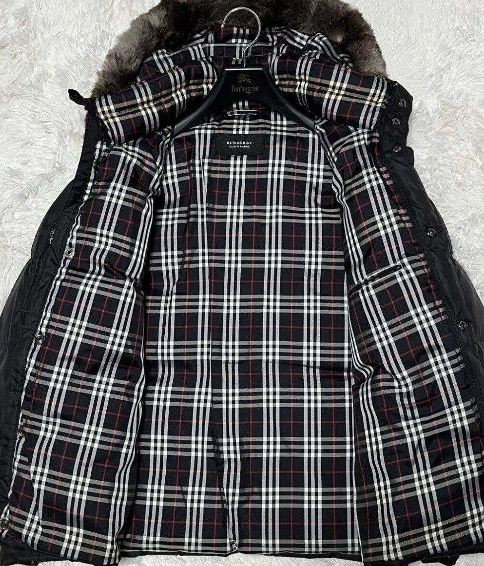 Burberry Burberry Black Label jacket Size US M / EU 48-50 / 2 - 2 Thumbnail