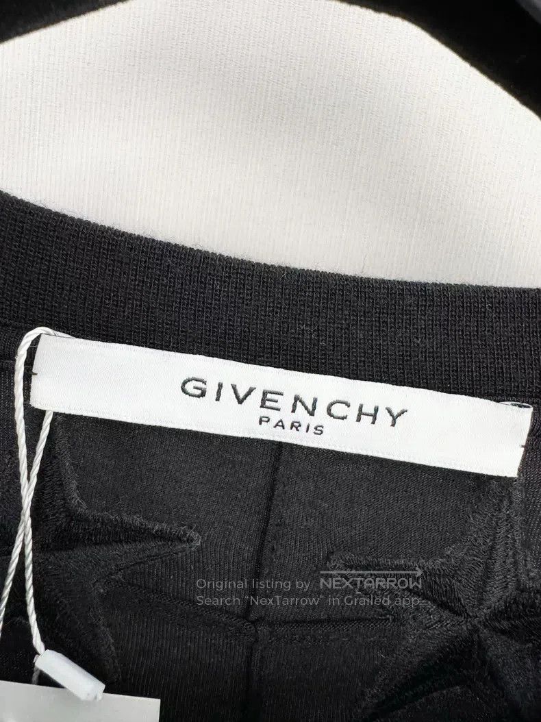 Givenchy Givenchy Starry Dress Size S Size S / US 4 / IT 40 - 2 Thumbnail