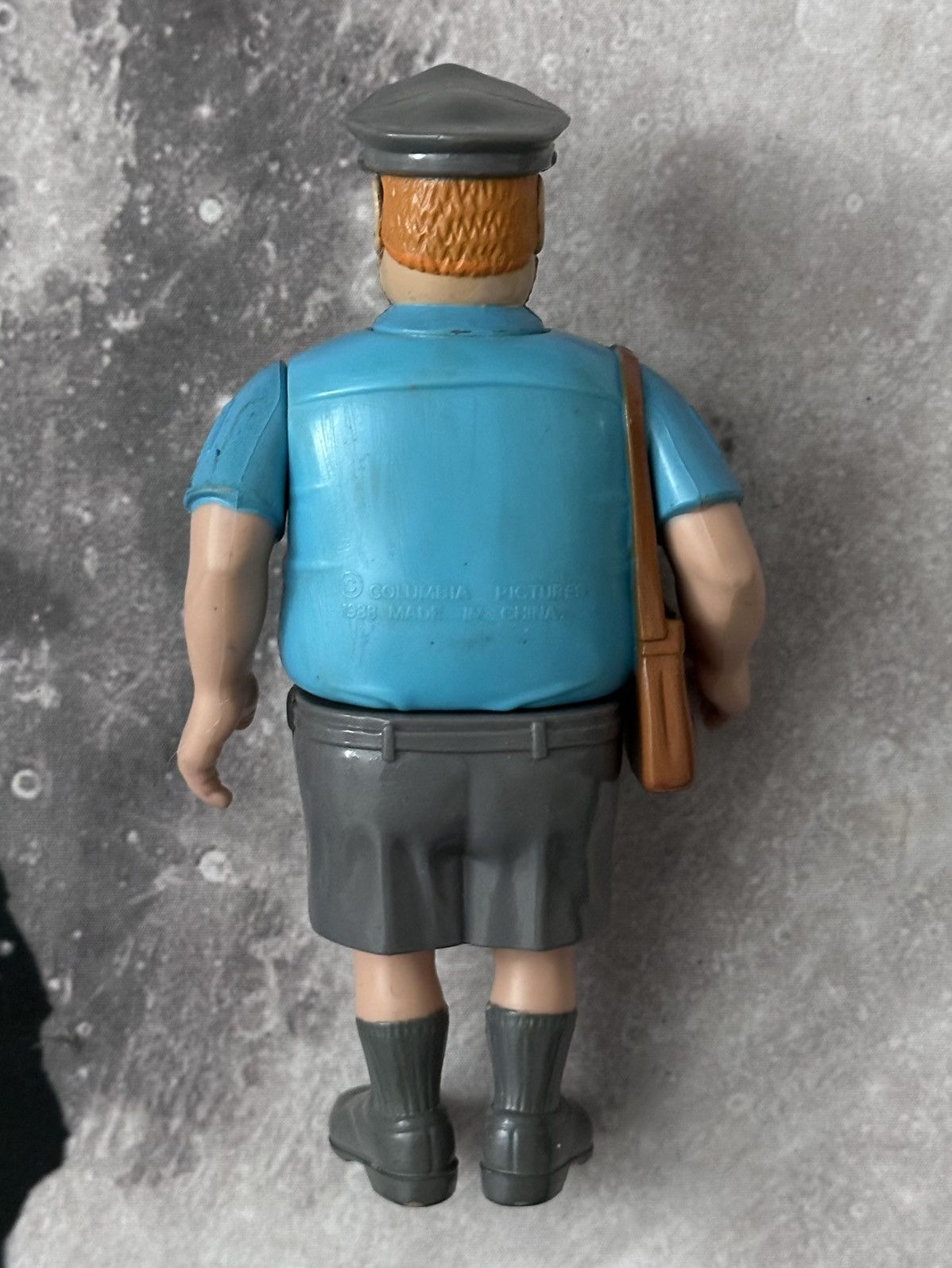 Other The Real Ghostbusters Mail Action Figure Size ONE SIZE - 7 Thumbnail