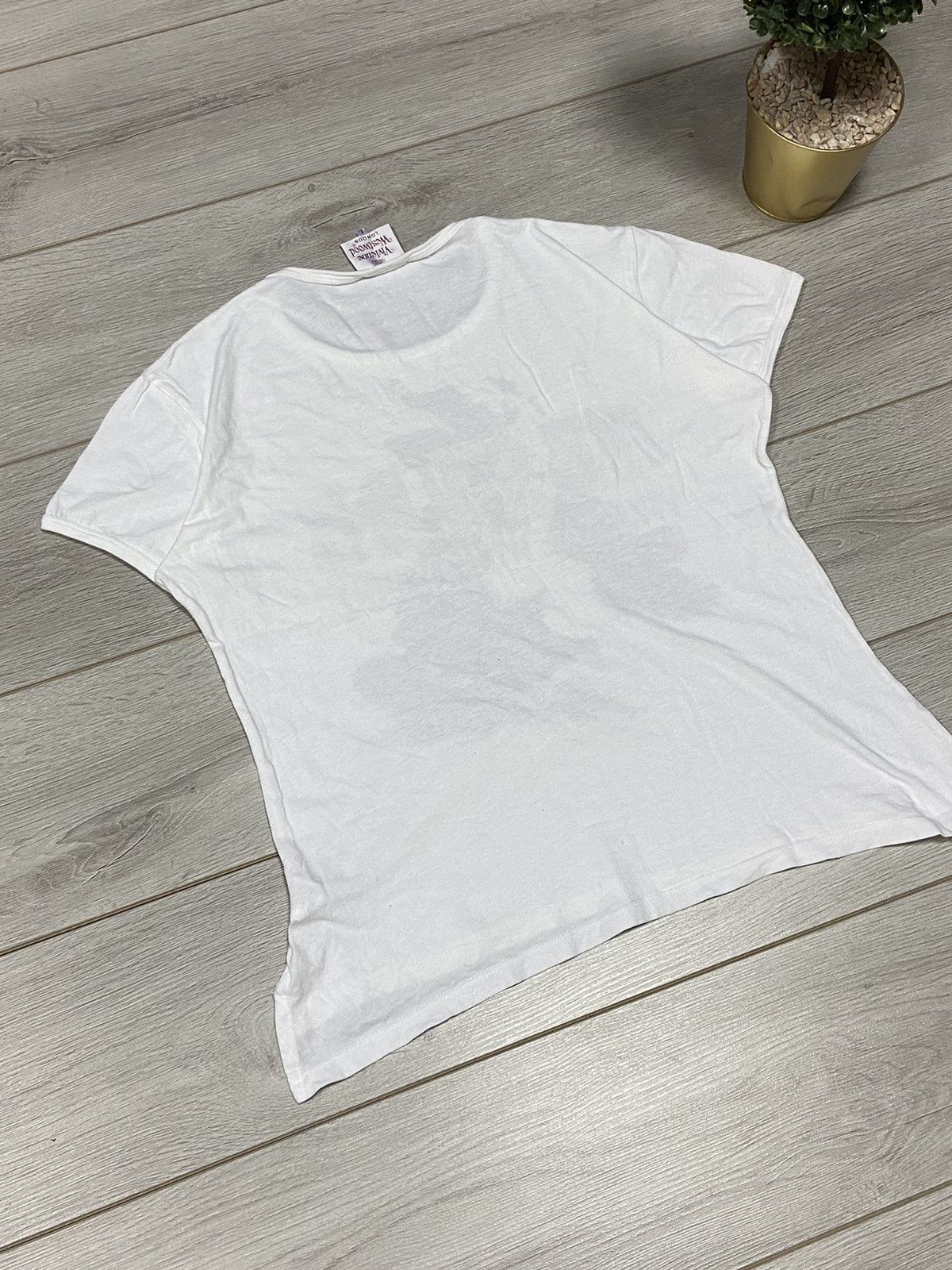 Vivienne Westwood Vivienne Westwood MAN RARE item 18 conduit st London Size US L / EU 52-54 / 3 - 7 Thumbnail