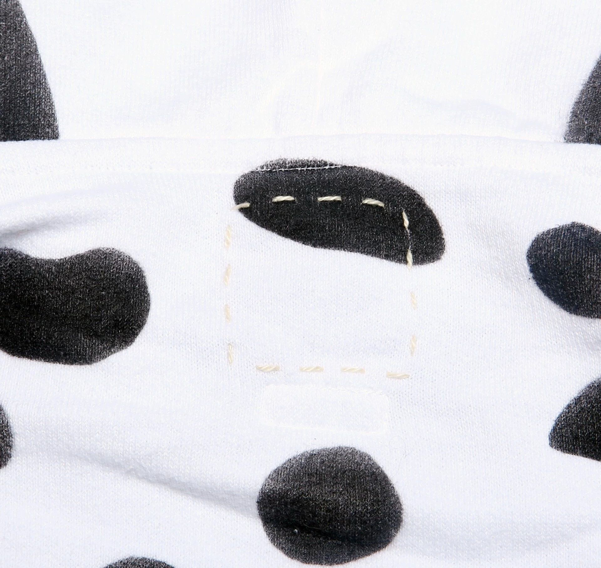 Visvim VISVIM 20SS JUMBO HOODIE P.O. PANTHERA F.I.L Leopard Size US L / EU 52-54 / 3 - 5 Thumbnail