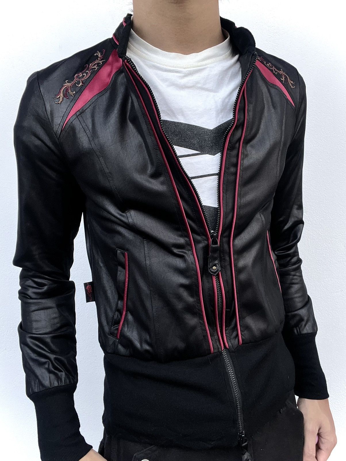 Ozz Croce | Grailed