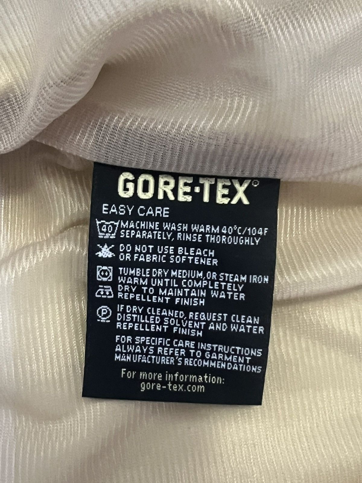 Other Sunice Hurricane Gore-Tex High Performance Jacket Size US L / EU 52-54 / 3 - 7 Thumbnail