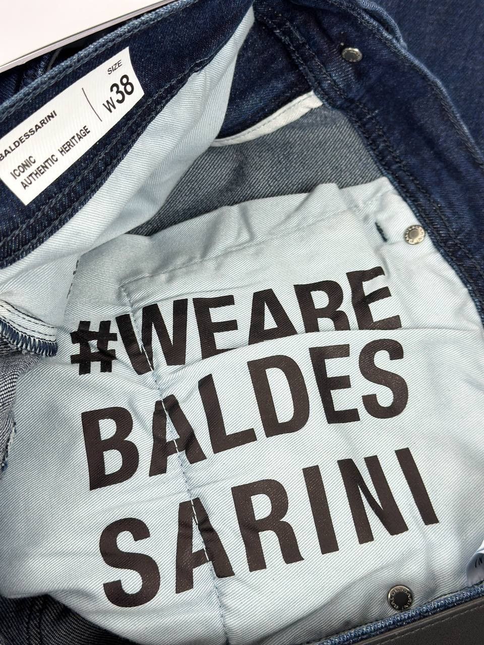 Baldessarini Baldessarini size 38 34 Size US 38 / EU 54 - 10 Thumbnail