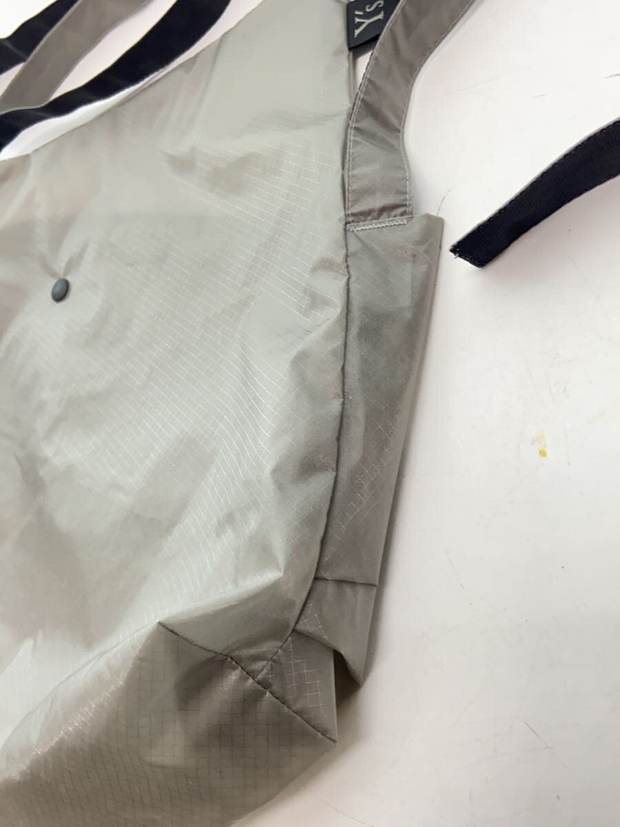 Yohji Yamamoto Nylon Crossbody Shoulder Bag Size ONE SIZE - 2 Thumbnail