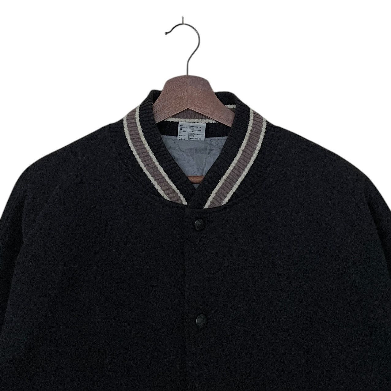 Columbia × Vintage Vintage Brand Columbia Bomber Jacket 2000s Size US XL / EU 56 / 4 - 3 Thumbnail