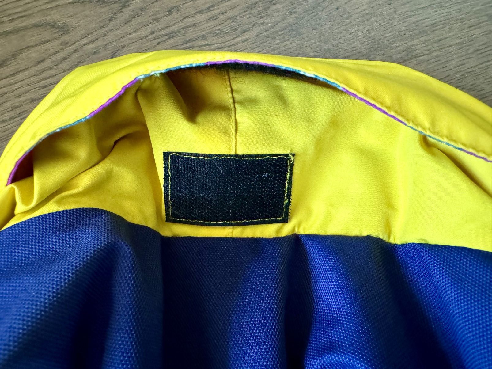 Nevica × Vintage Nevica Vintage Ski Jacket Size US M / EU 48-50 / 2 - 12 Thumbnail