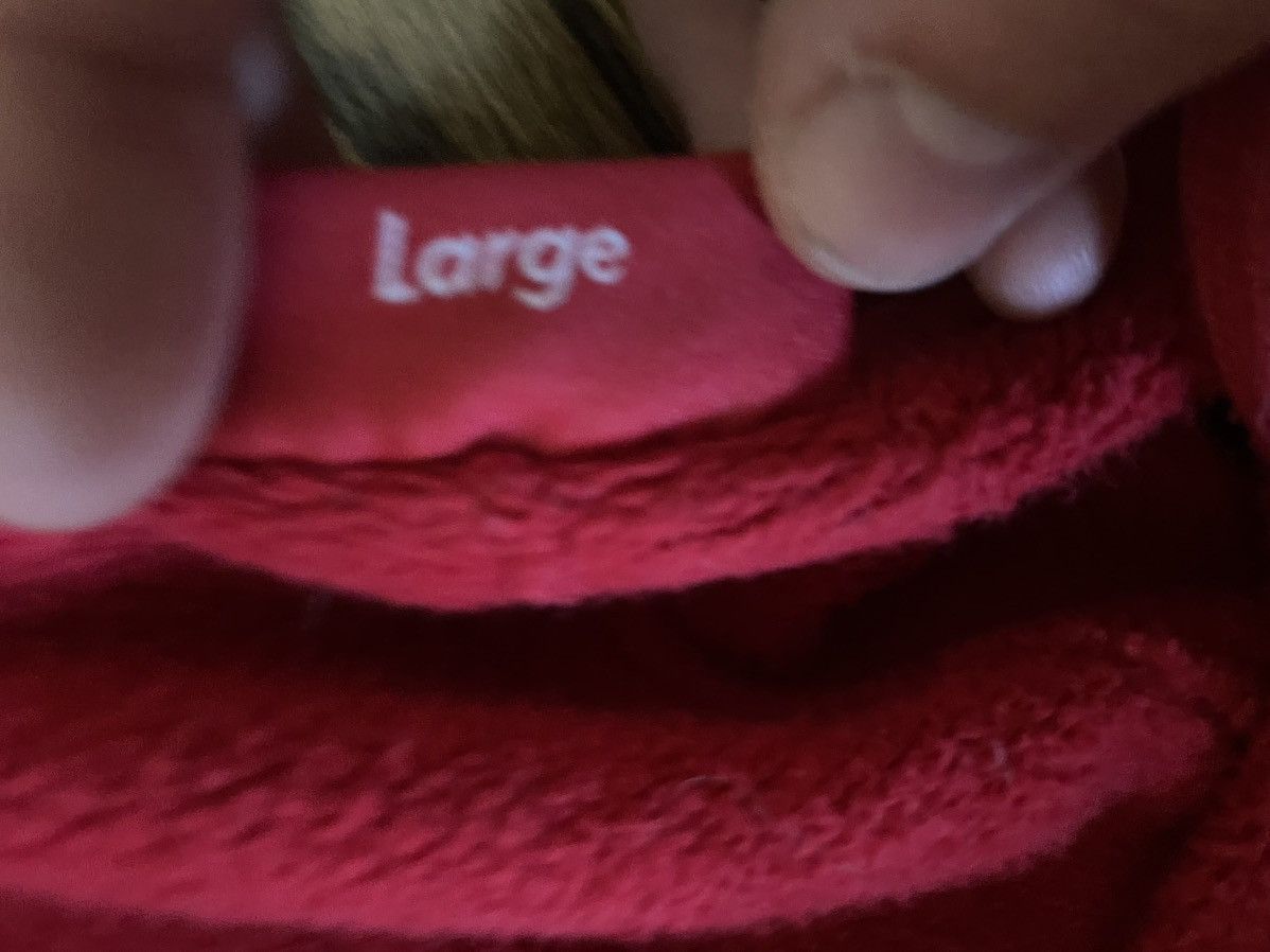 Supreme Supreme piping sweatpants Large Size US 34 / EU 50 - 5 Thumbnail