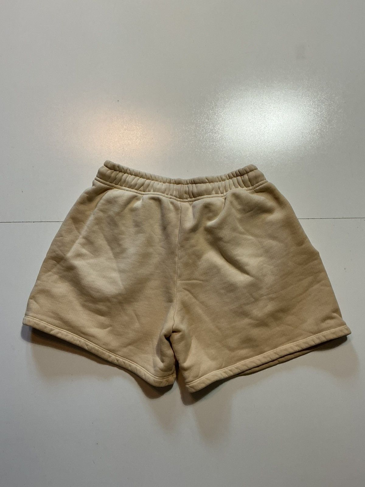 Ryoko Rain Ryoko Rain Butterfly Graphic 5" Inseam Sweat Shorts Size US 36 / EU 52 - 3 Thumbnail