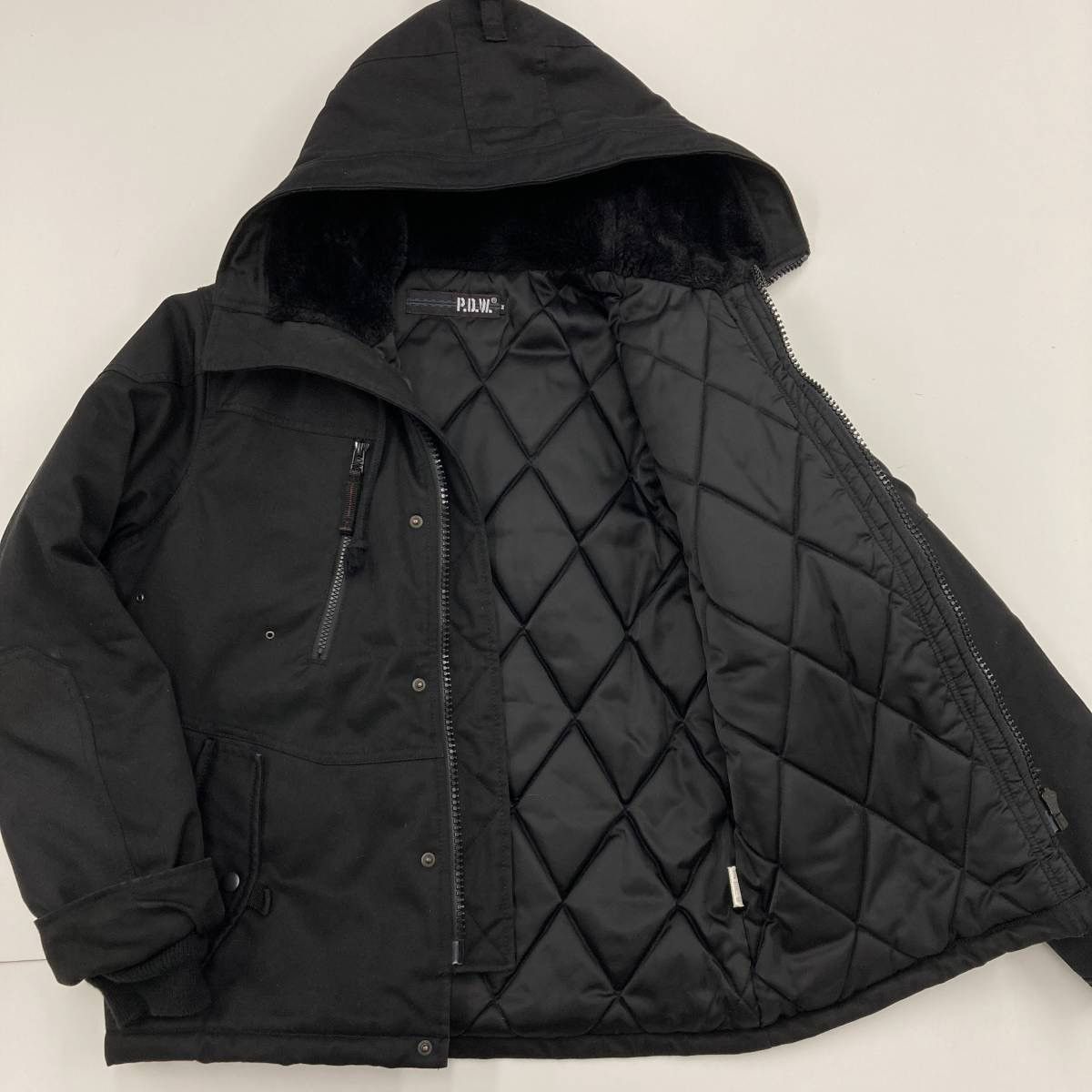 Avirex P.D.W. AVIREX Extreme Cold Jacket Size US M / EU 48-50 / 2 - 5 Thumbnail