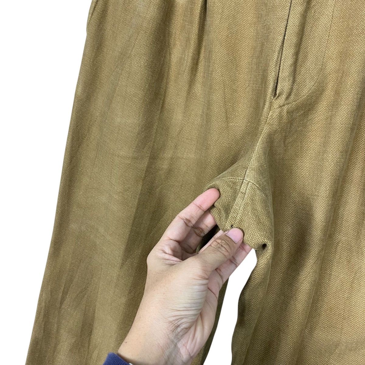 L.L. Bean Vintage LL Bean pant Size US 29 - 11 Thumbnail