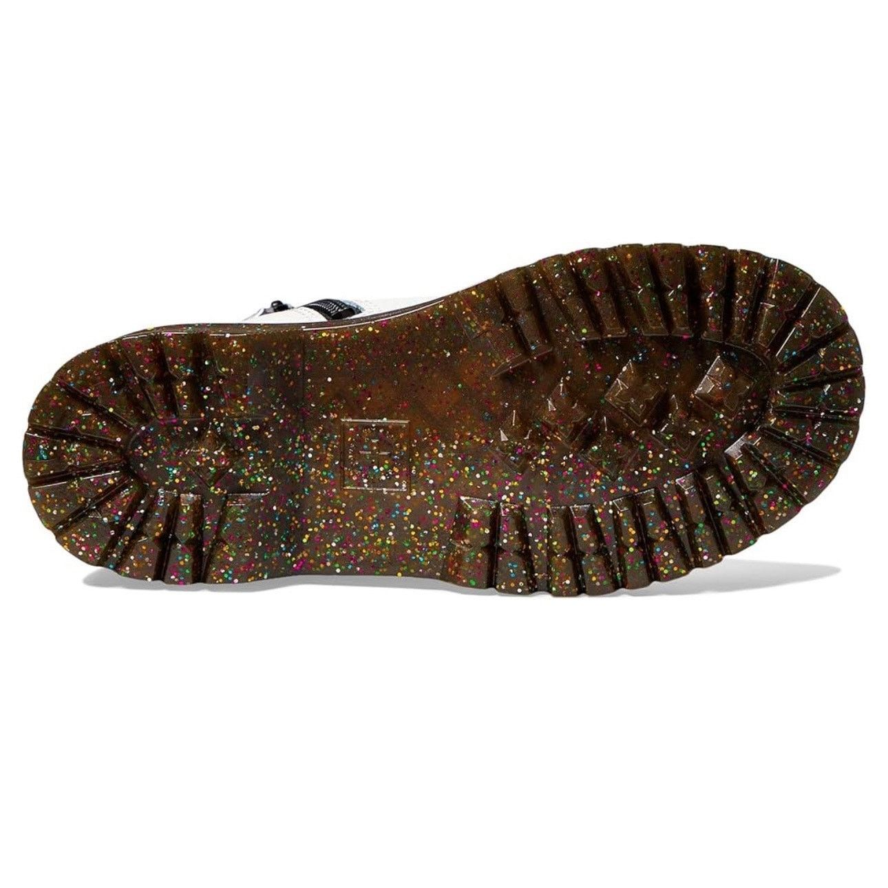 Dr. Martens Dr. Martens Unisex — 1460 Pascal Bex Boots Size US 8 / IT 38 - 3 Thumbnail