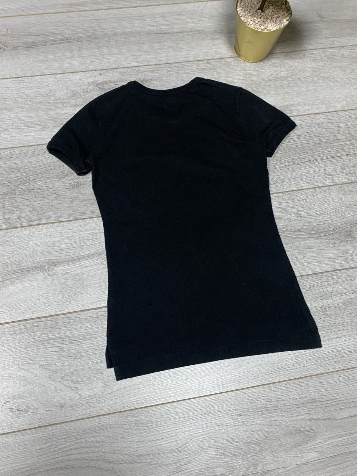 Vivienne Westwood Vivienne Westwood vintage big ORB t-shirt designer Size US S / EU 44-46 / 1 - 7 Thumbnail
