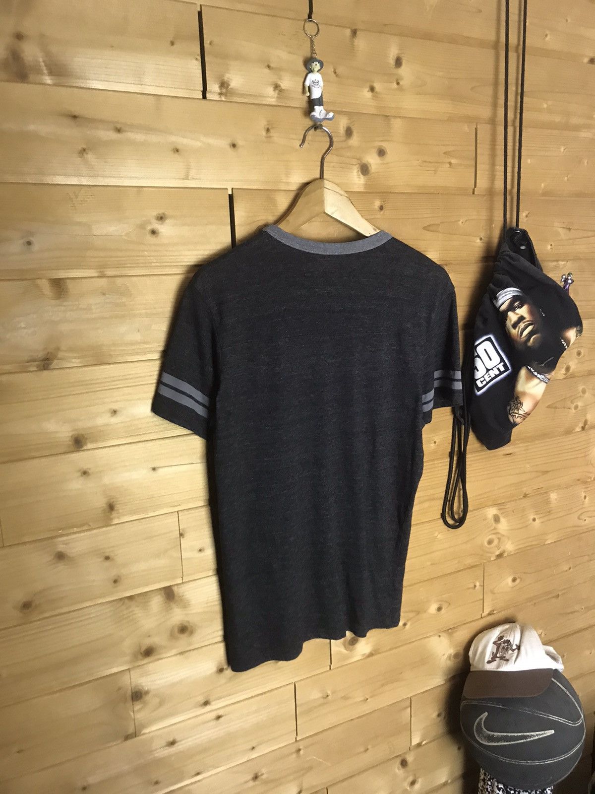 True Religion True Religion Buddha t-shirt Size US M / EU 48-50 / 2 - 9 Thumbnail
