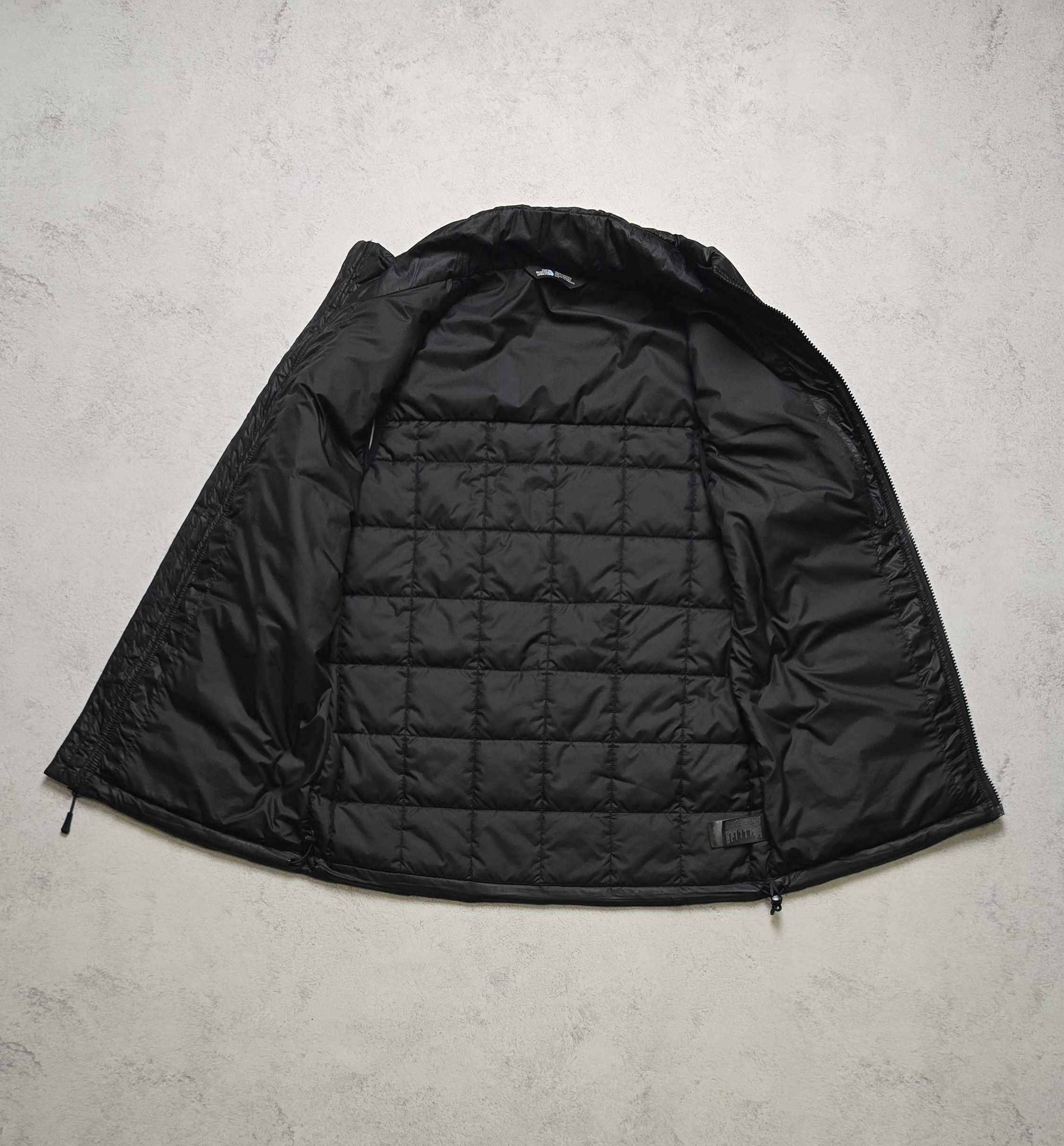 The North Face The North Face Quilted Vest Gilet Size US S / EU 44-46 / 1 - 13 Thumbnail