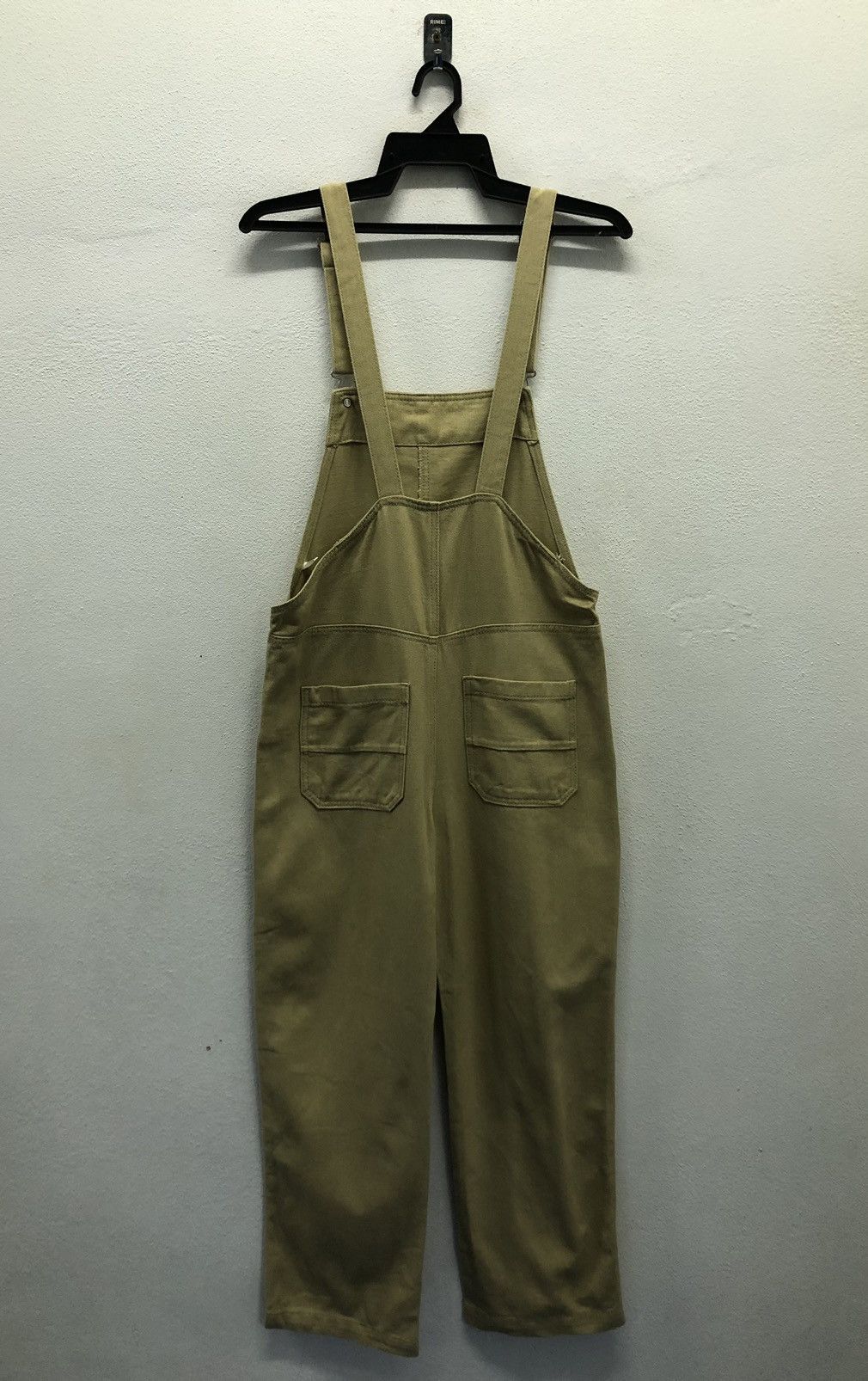 Vintage Vintage Works Overalls Size US 34 / EU 50 - 2 Thumbnail