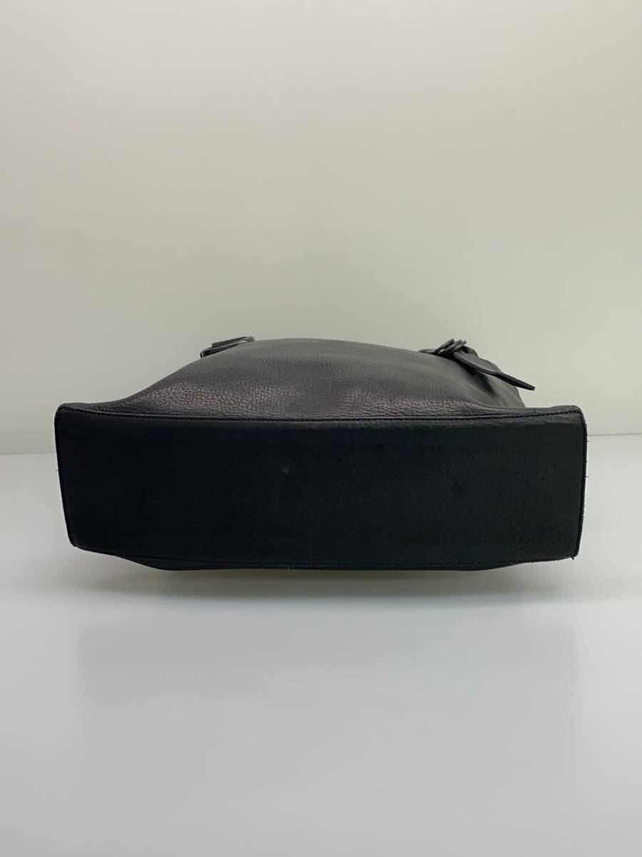 Yohji Yamamoto Night H yohji yamamoto bag Size ONE SIZE - 4 Thumbnail
