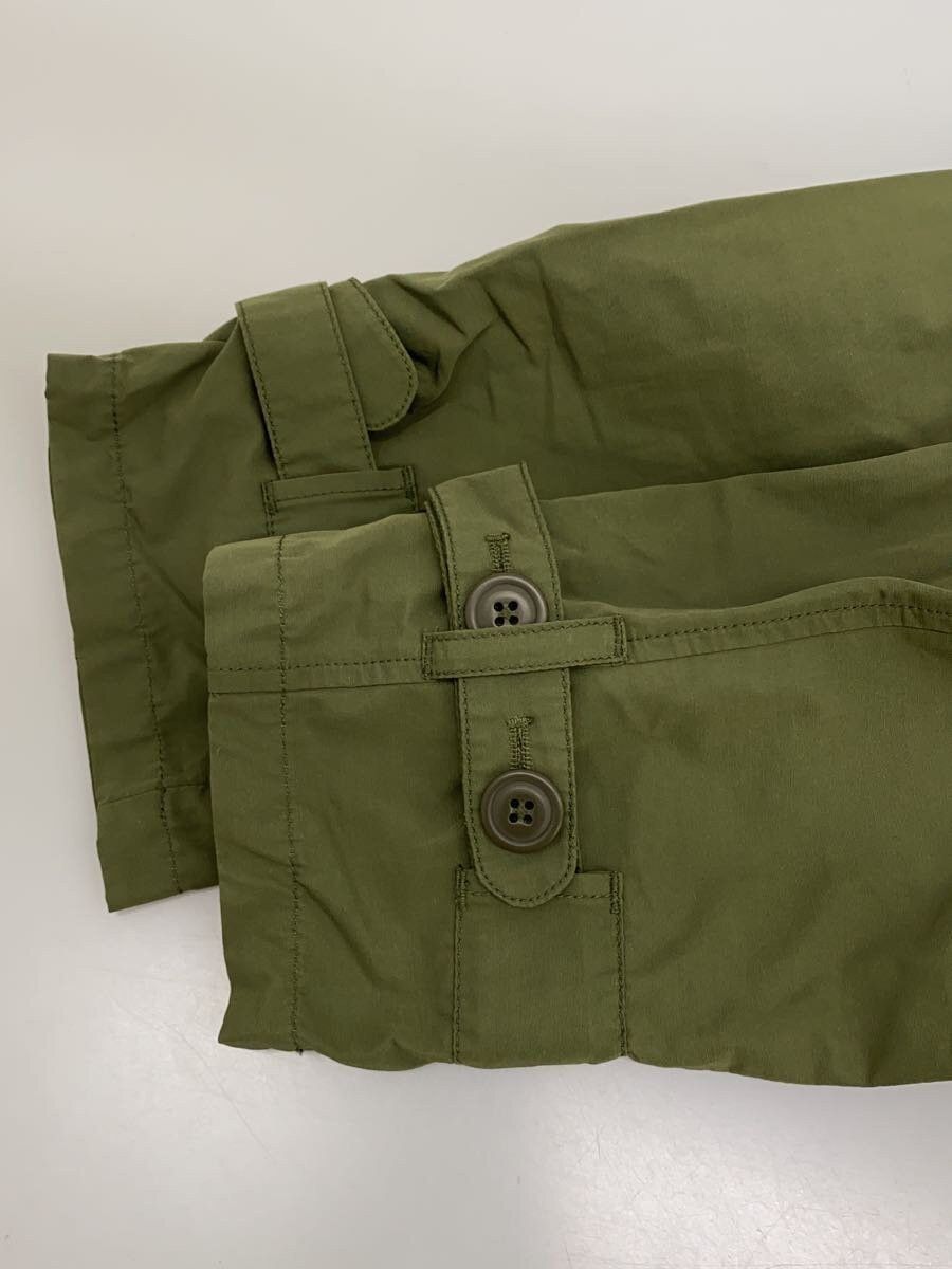 Avirex Avirex Plain Cotton Coat Green Size US M / EU 48-50 / 2 - 5 Thumbnail