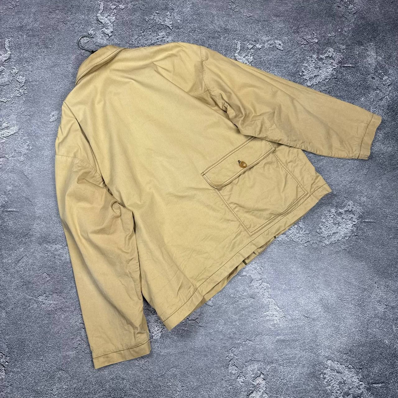 Marni UNIQLO & MARNI OVERSIZED UTILITY JACKET Size US XL / EU 56 / 4 - 9 Thumbnail