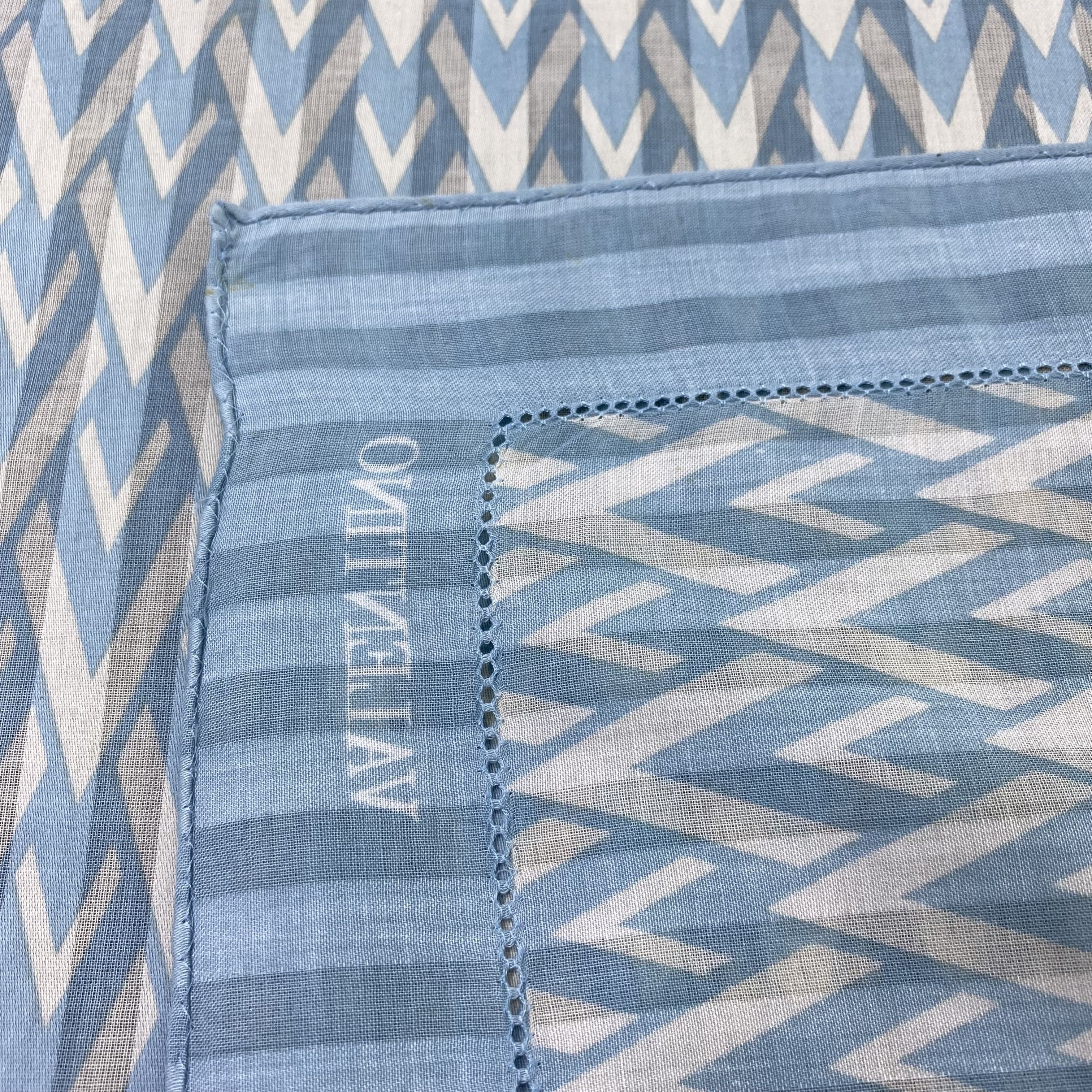Valentino Valentino Handkerchief Neckerchief Bandana-B2058 Size ONE SIZE - 6 Thumbnail