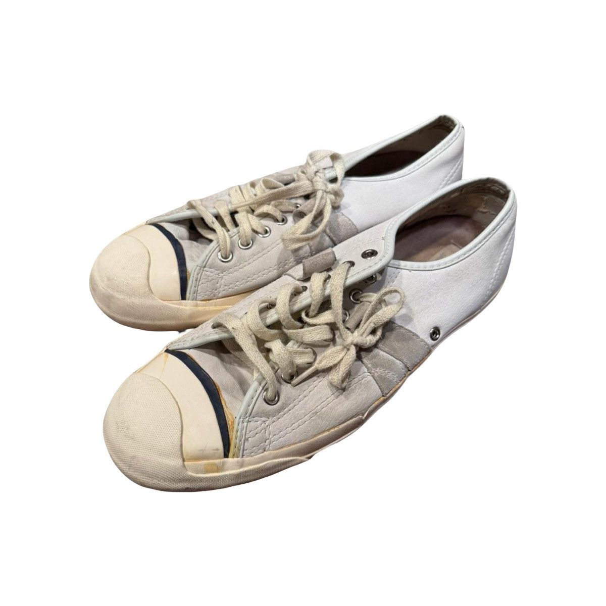 Converse × Undercover Vintage Undercover Jun Takahashi X Jack