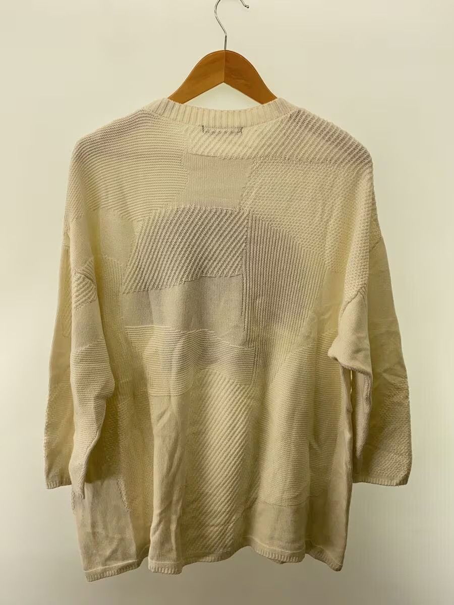 Hysteric Glamour Oversized Knit Sweater - Hysteric Size US M / EU 48-50 / 2 - 2 Thumbnail