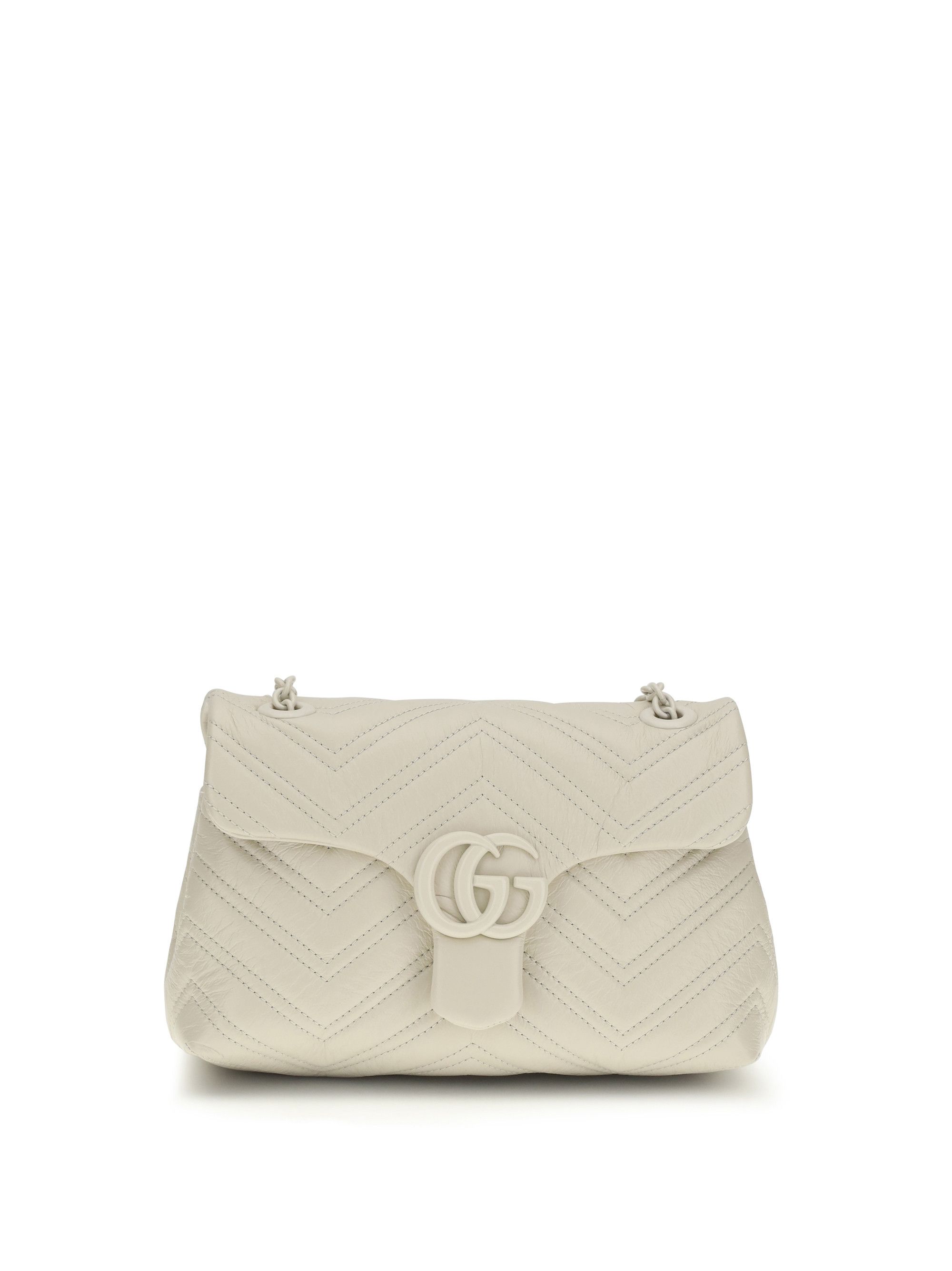 Gucci Small GG Marmont shoulder Bag Size ONE SIZE - 1 Thumbnail